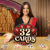 32 Baraha thabet