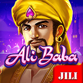 Ali Baba thabet