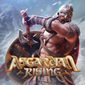 Asgardian Troi Day thabet