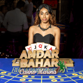 Casino Marina Andar Bahar thabet