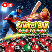Roulette Bong Cricket thabet