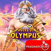 Cong Olympus thabet