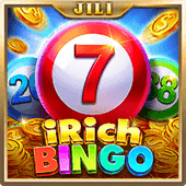 Bingo Irich thabet slot