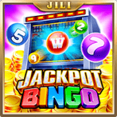 Bingo Jackpot thabet
