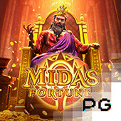Vận May Midas thabet slot nóng