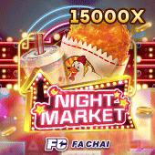 Cho Dem thabet slot