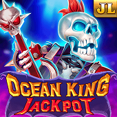 Vua Dai Duong Jackpot thabet
