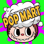 Popmart thabet slot
