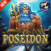 Poseidon thabet slot