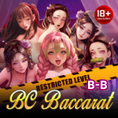 Baccarat Blockchain Sexy B B thabet
