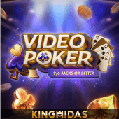Video Poker thabet